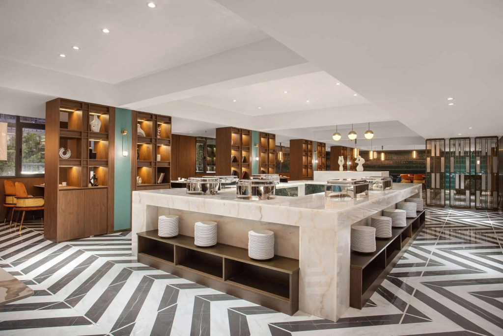 Days Inn By Wyndham Hainan Sanya Bay