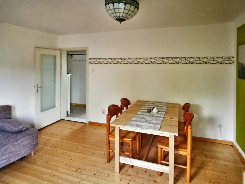 Ferienwohnung Goslar - Georgenberg / Entspannen im Harz / Mittendrin