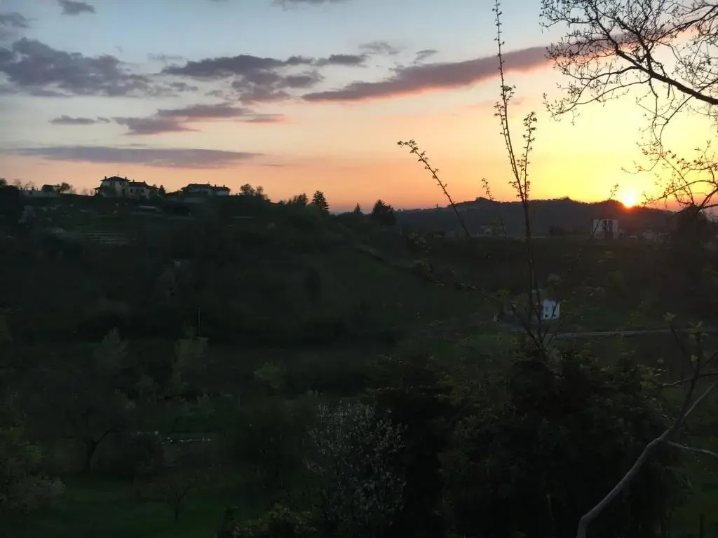 Cascina Angela
