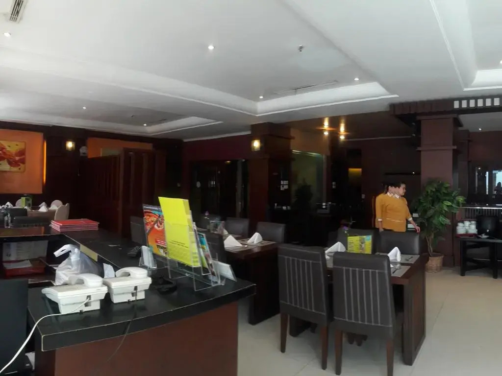 Hotel Tarakan Plaza