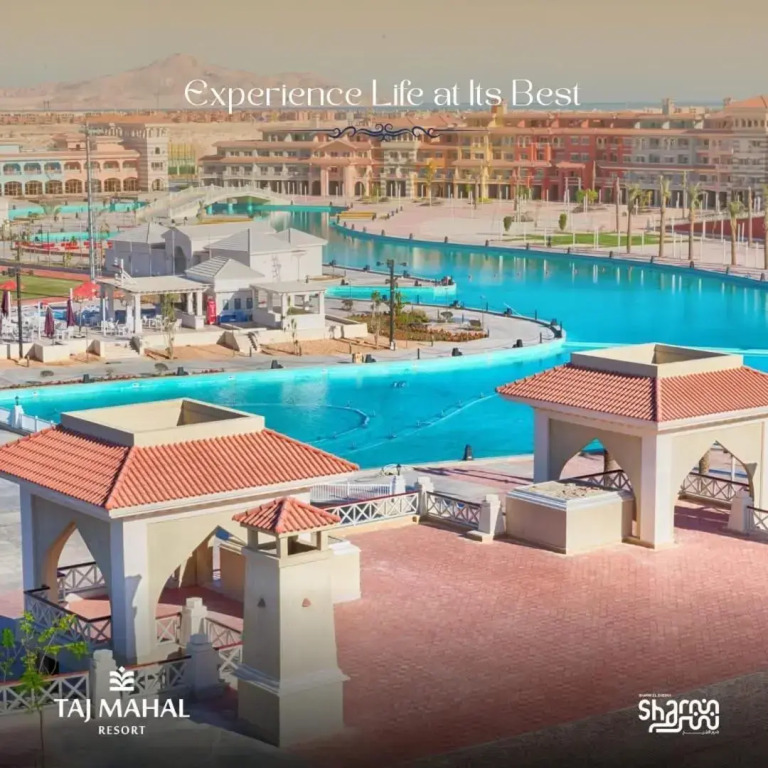 Porto Sharm vib suites