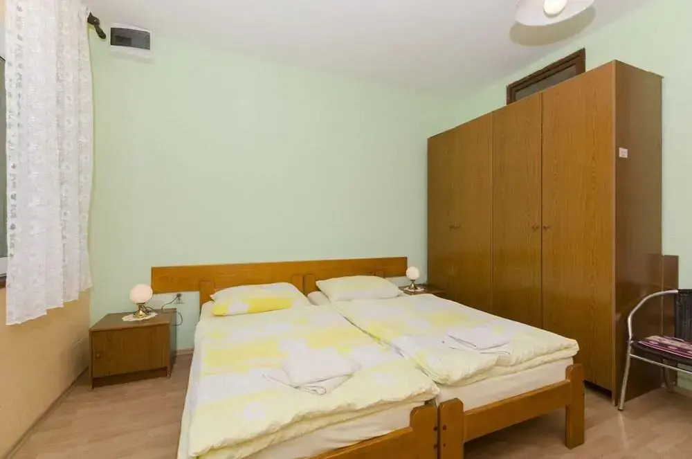 Studio Apartment Škatula