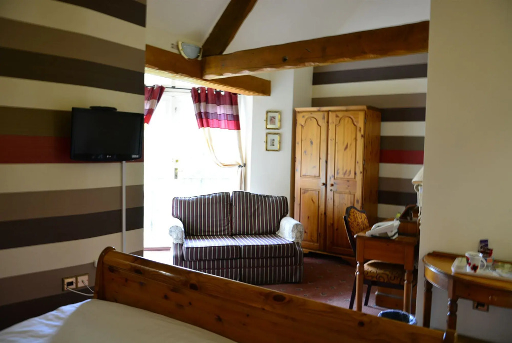 The Ennerdale Country House Hotel