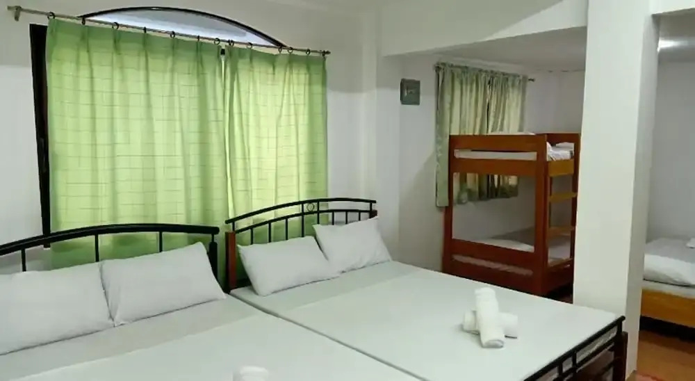 Aelas Home Hostel