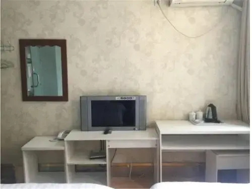 Chengde 99 Leju Hotel