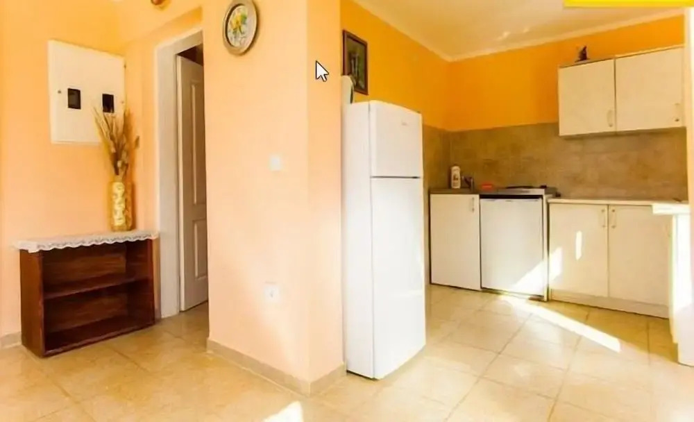 Apartments Vila Gerbera