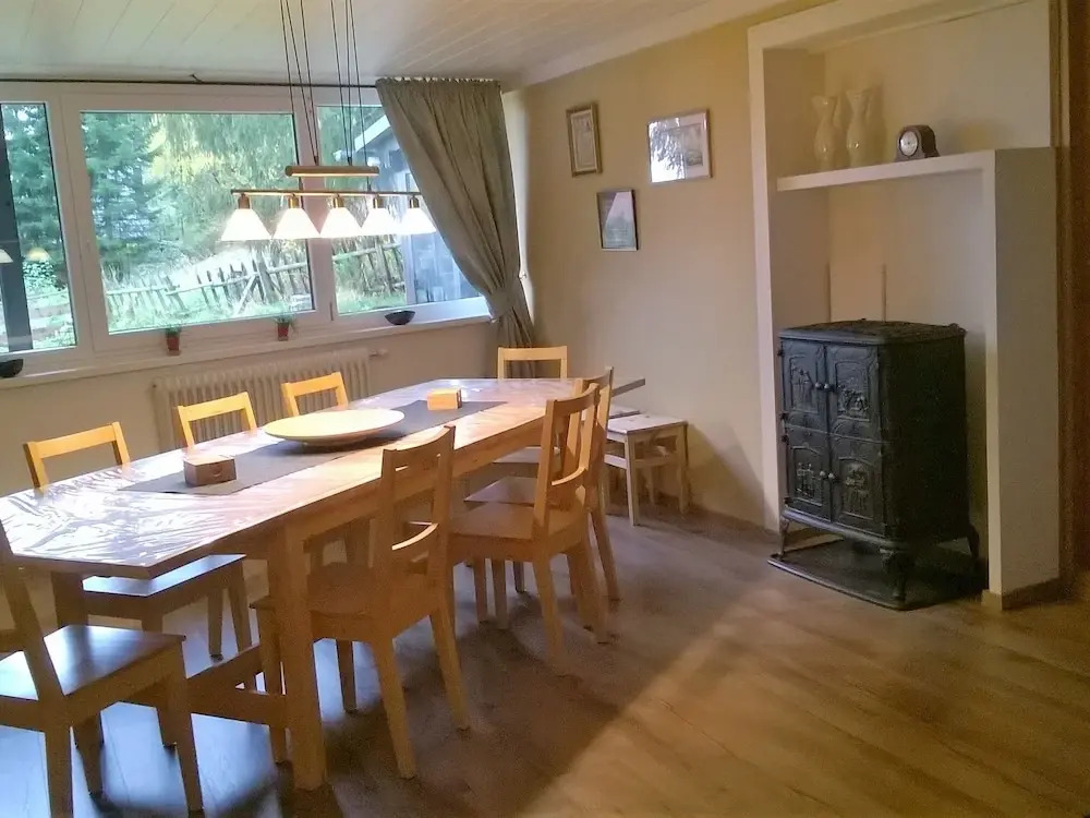 Private Chalet With Sauna in Afritz am See Carinthia