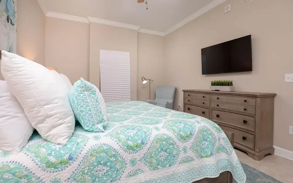 Phoenix Orange Beach Ii 1004 3 Bedroom Condo
