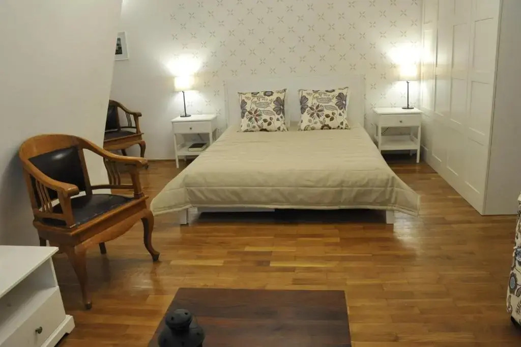 MiłoTu - Apartament Uniwersytecki
