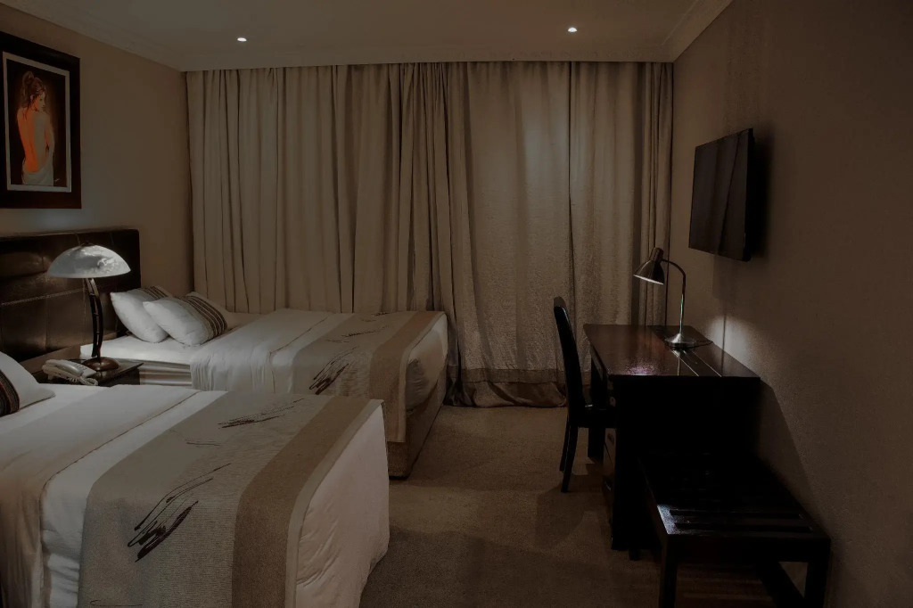 Zawadi House Lodge