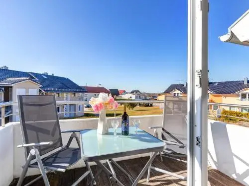 Ferienwohnung in Ückeritz - 21