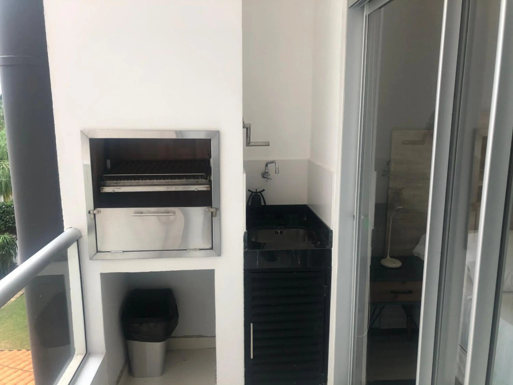 Asuncion Gracia Suites Mondrian