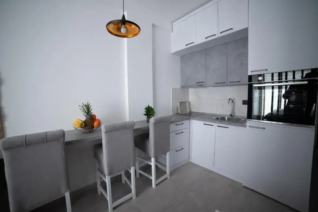 NLux 11 Apartment