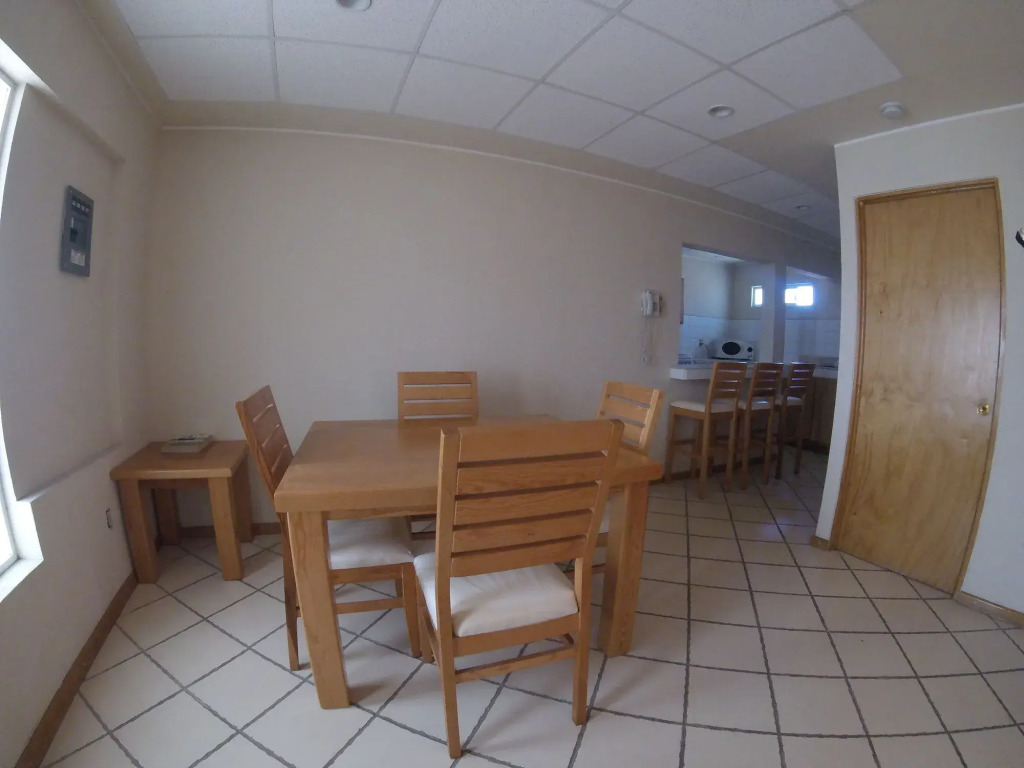 Hotel & Suites Victoria