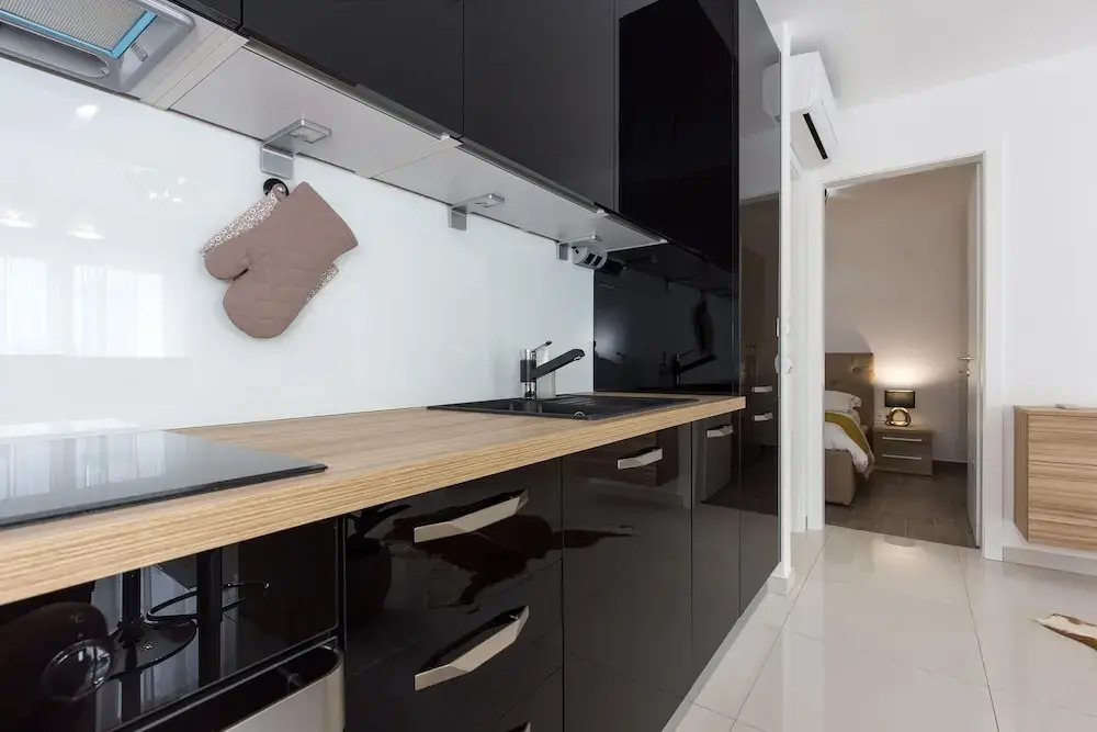 Apartments Amarru