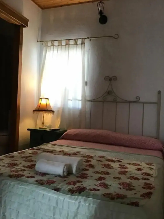 Rocio Rooms