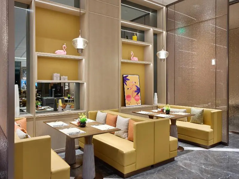 voco Beijing Temple of Heaven by IHG