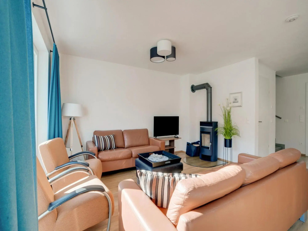 Exceptional House Joop in Niedernsill with garden