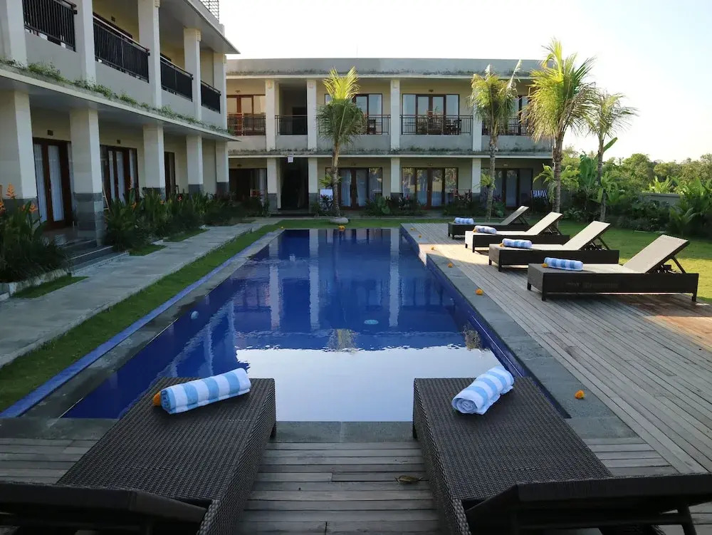 Puri Canggu Rooms 2