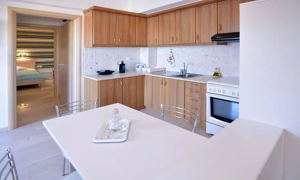 Simon Apartments