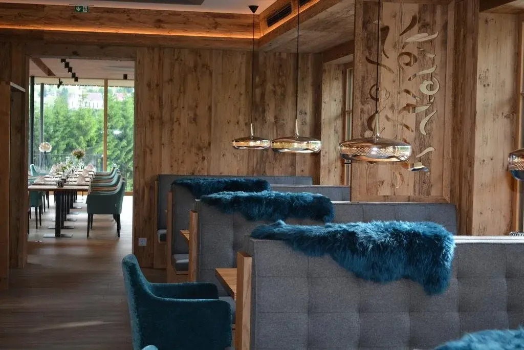 Verwöhn-Wellnesshotel Walserhof