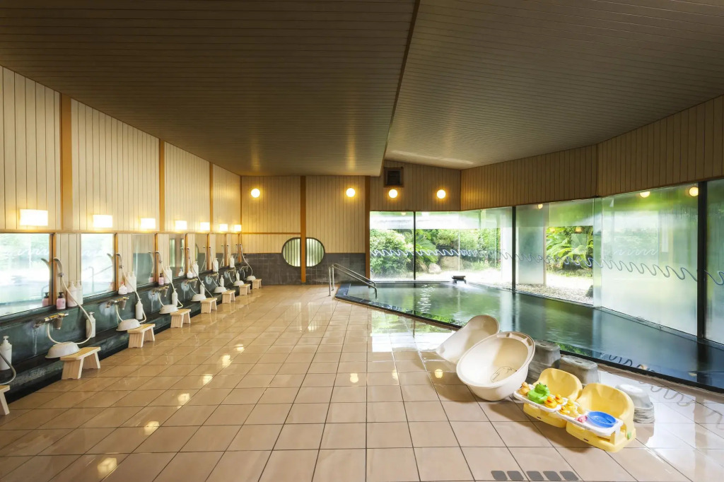 Kamogawa Sea World Hotel