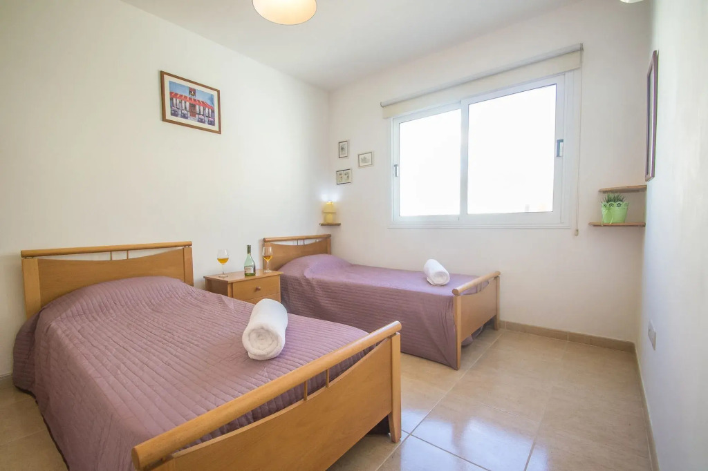 Gardenia Sunshine Holidays