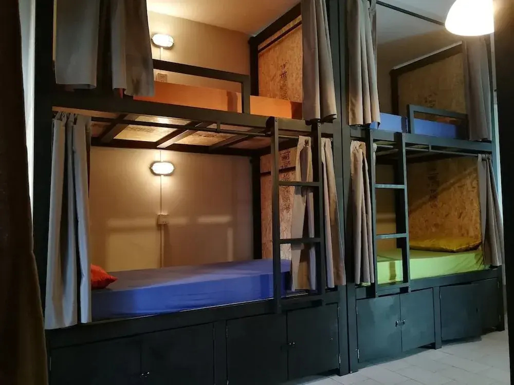 Jodanga Backpackers Hostel