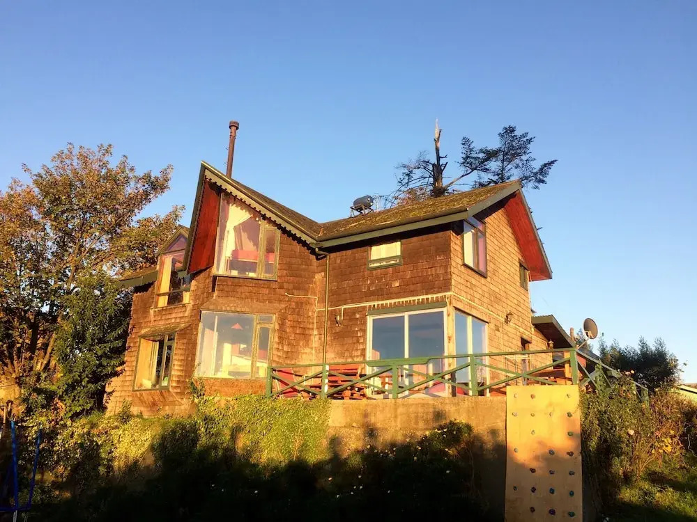 Austral View Hostel