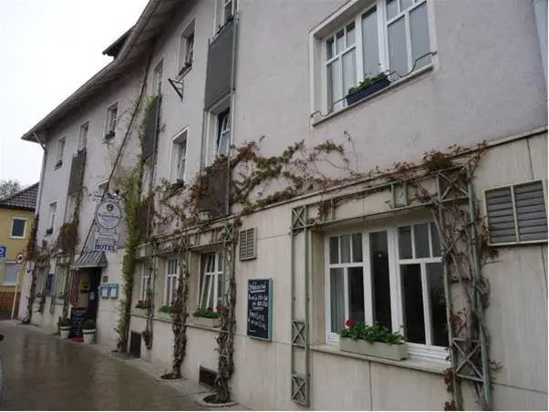 Garni Hotel Kaiserdom