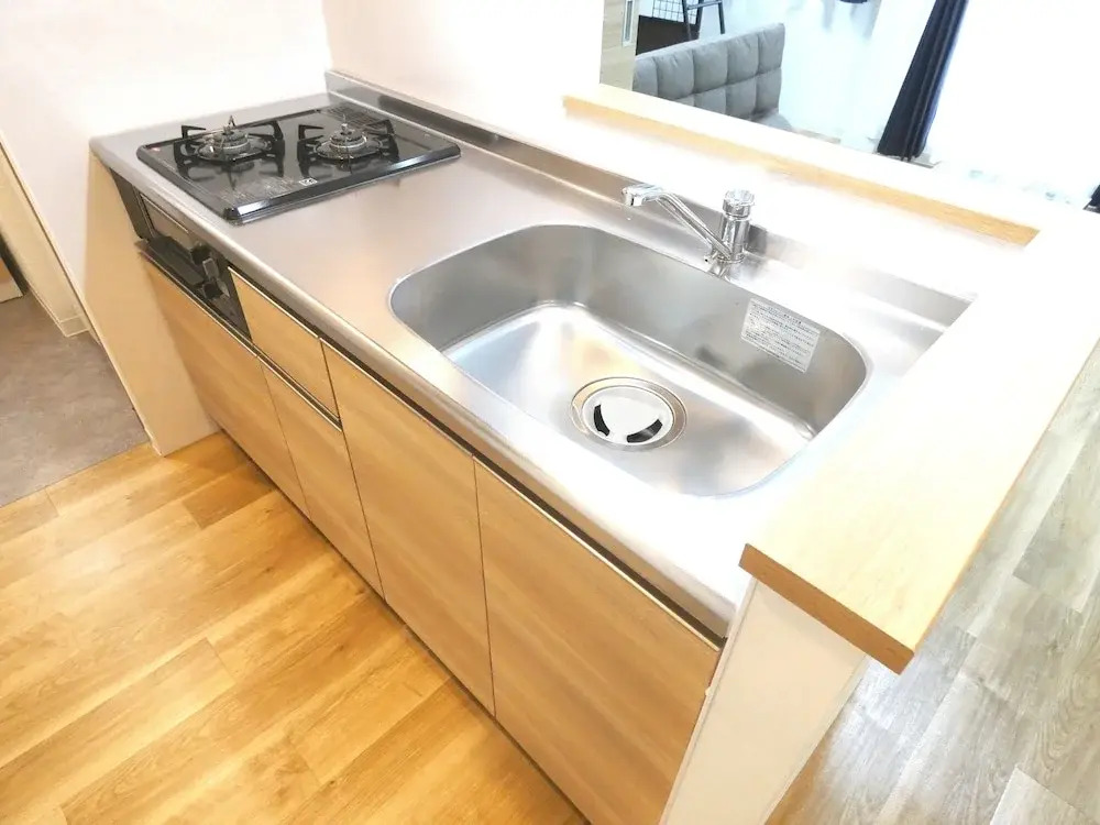 Alpha Square Minami 6 Jo 402