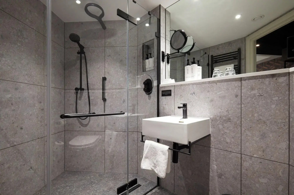 voco Leicester by IHG