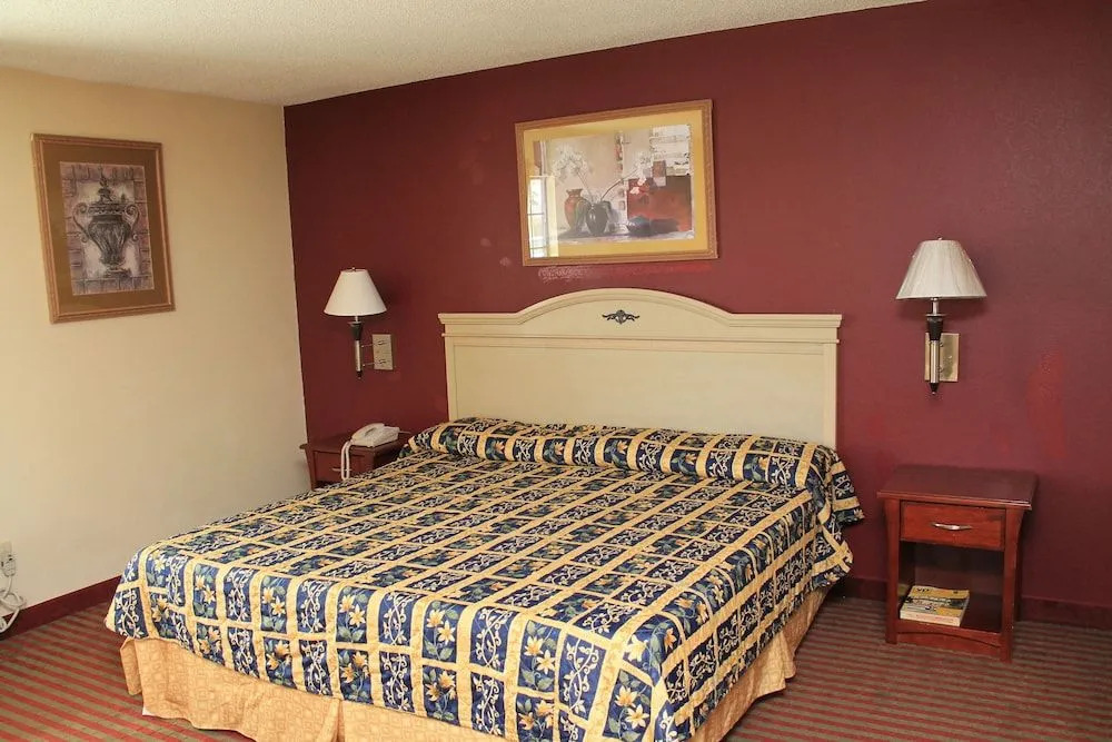 Best Way Inn and Suites - New Orleans