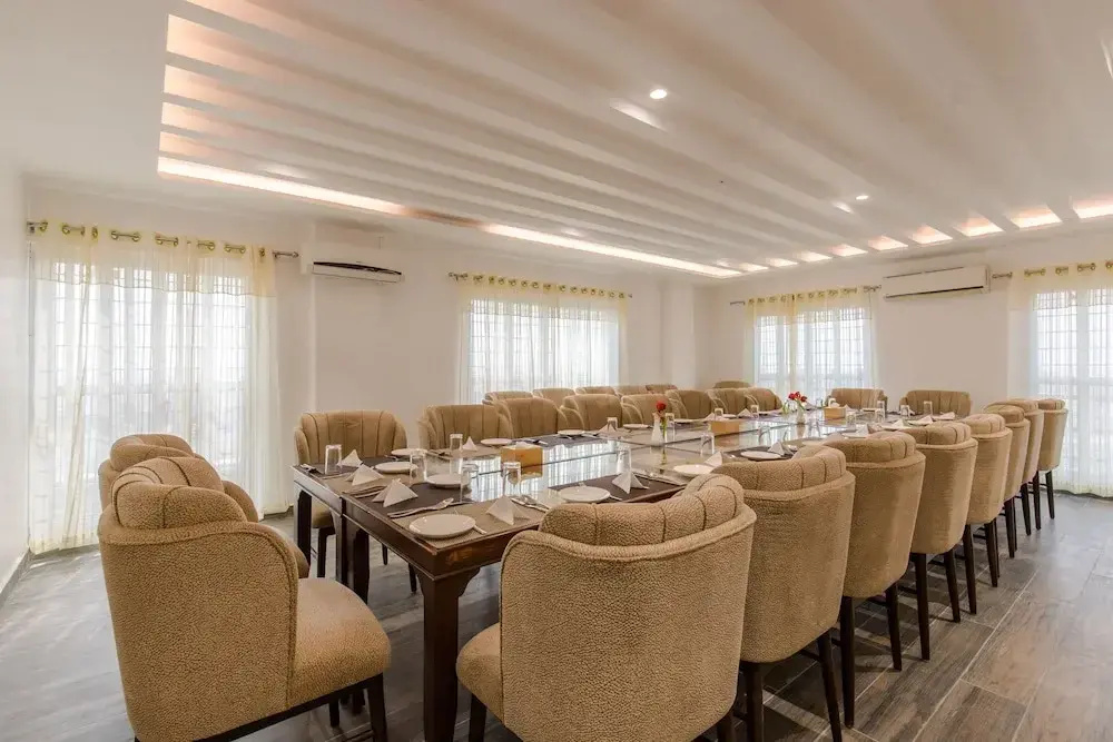Mourya Hotel