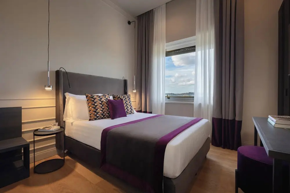 Relais Pinciana
