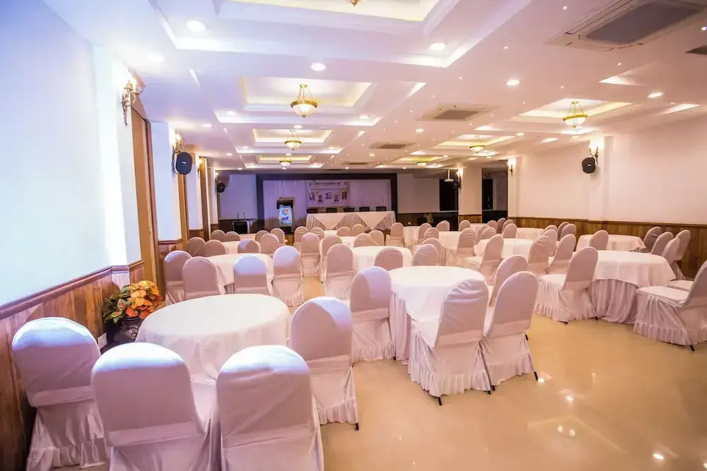 Hotel Menino Executive