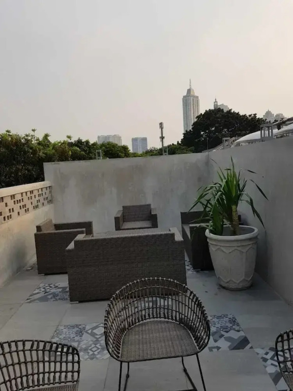 POD House Pakubuwono - Hostel