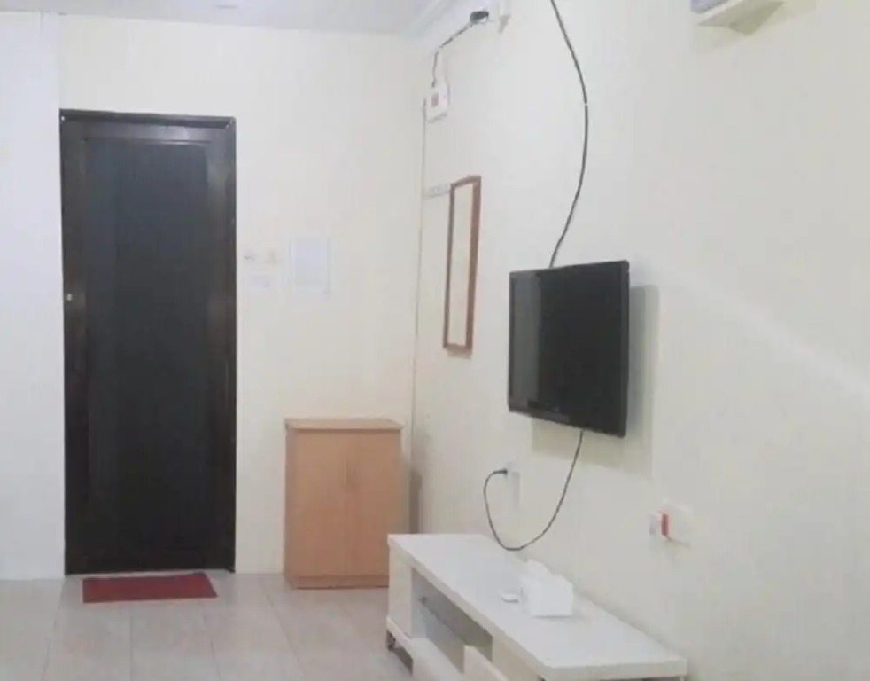 Jakson Homestay Batam Penginapan