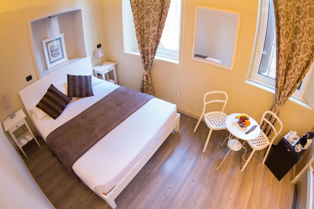 JB Relais- Campo de Fiori