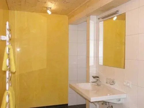 Appartements Willi