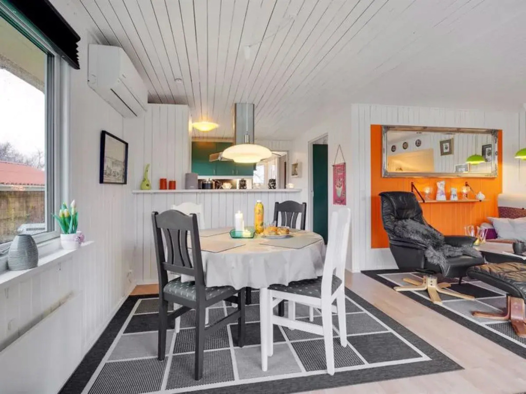 "Fritzie" - 7.2km from the sea in Western Jutland