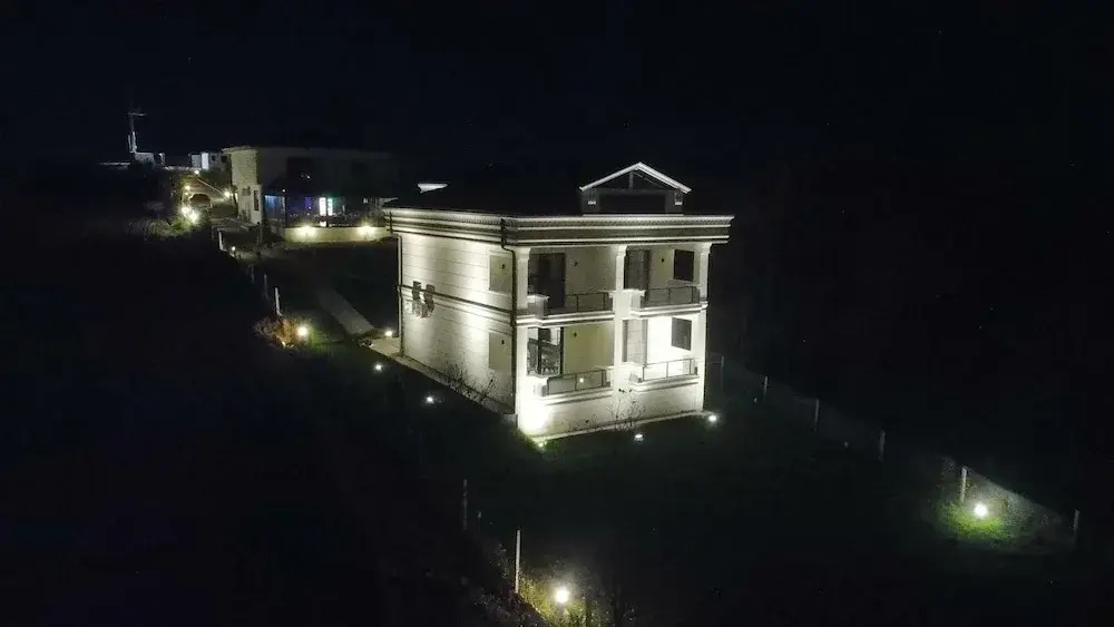 The Reference Club Country Resort & Restaurant Lüleburgaz