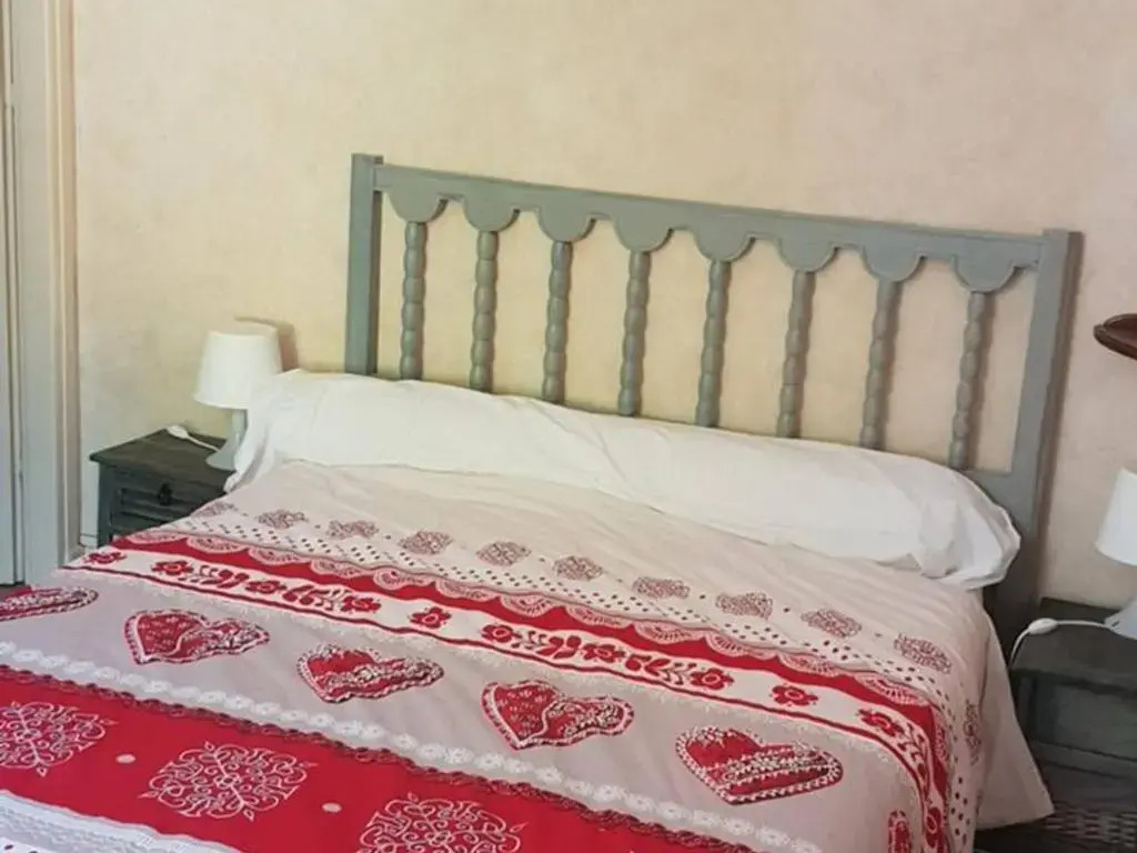 Appartement Cauterets, 2 pièces, 4 personnes - FR-1-234-121