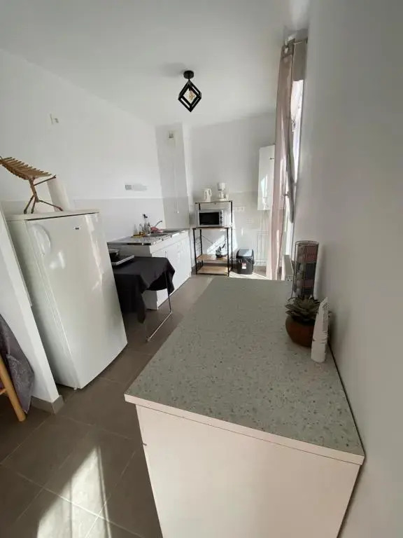 Chez Ngoc - Appartement Meublé