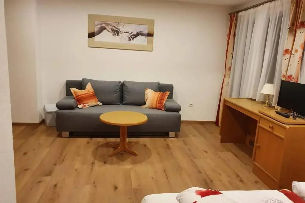 Hinterreithlehen - Ferienwohnung am Bauernhof