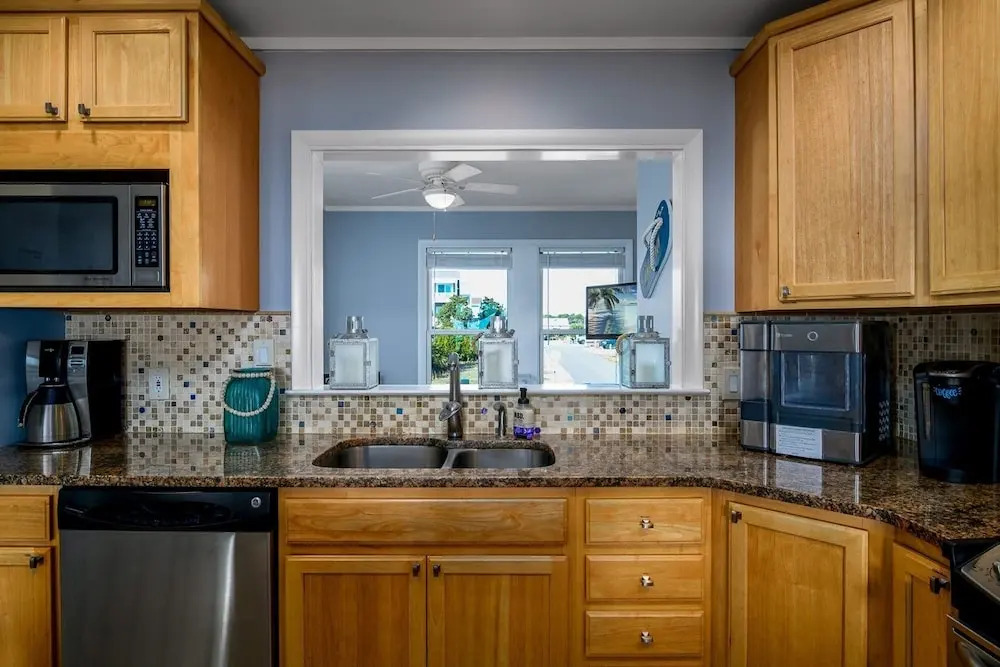 Ohana - 4 Br Home
