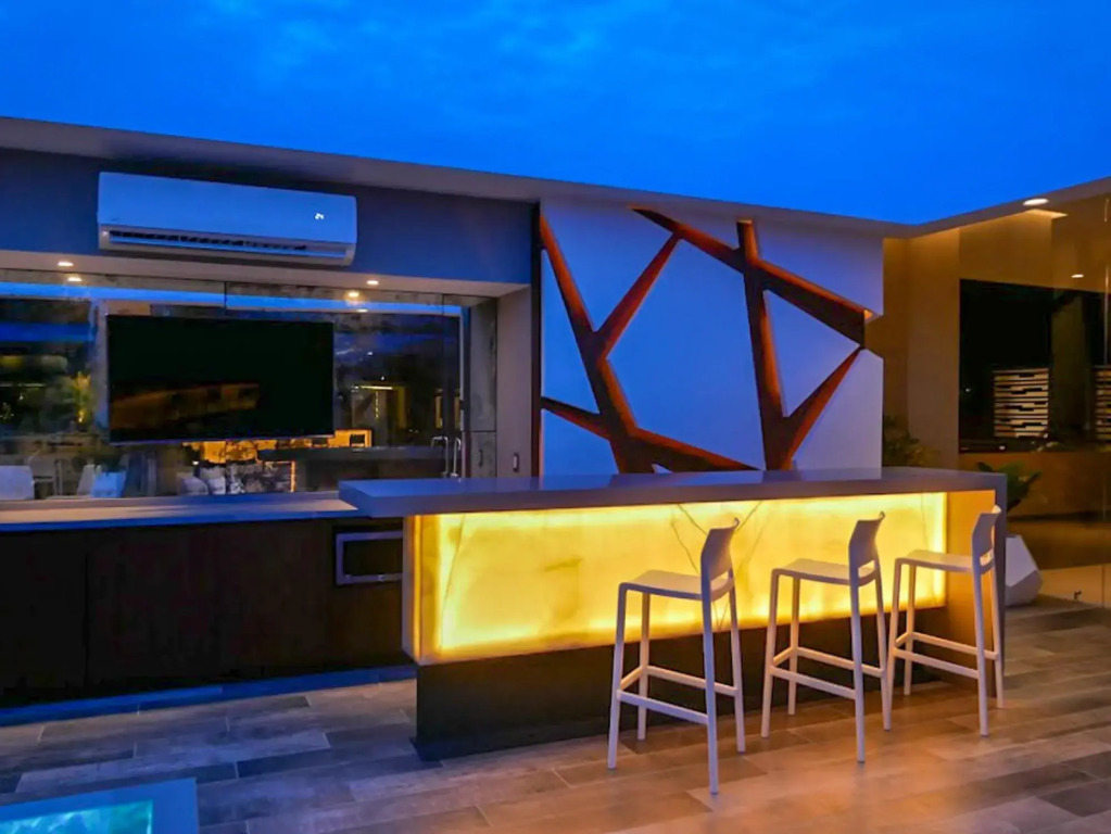 Loft 268-408 Spacious 2 Bedroom 2 Bathroom Zona Romantica