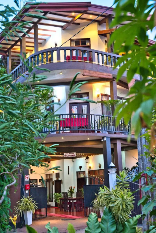 Sri Lancashire Guest House
