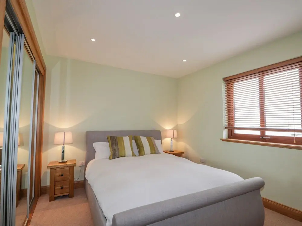 Lossiemouth Bay Cottage