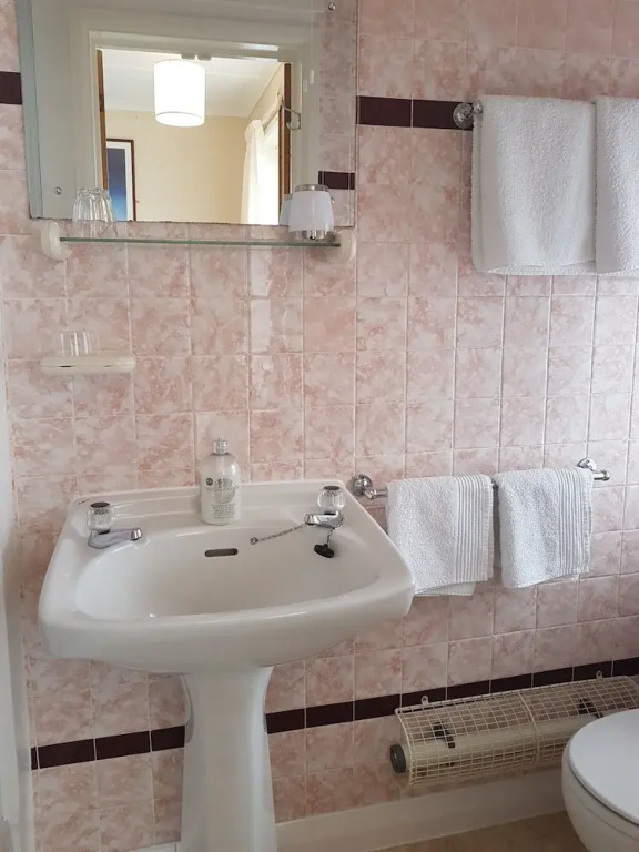 Pensalda Guest House